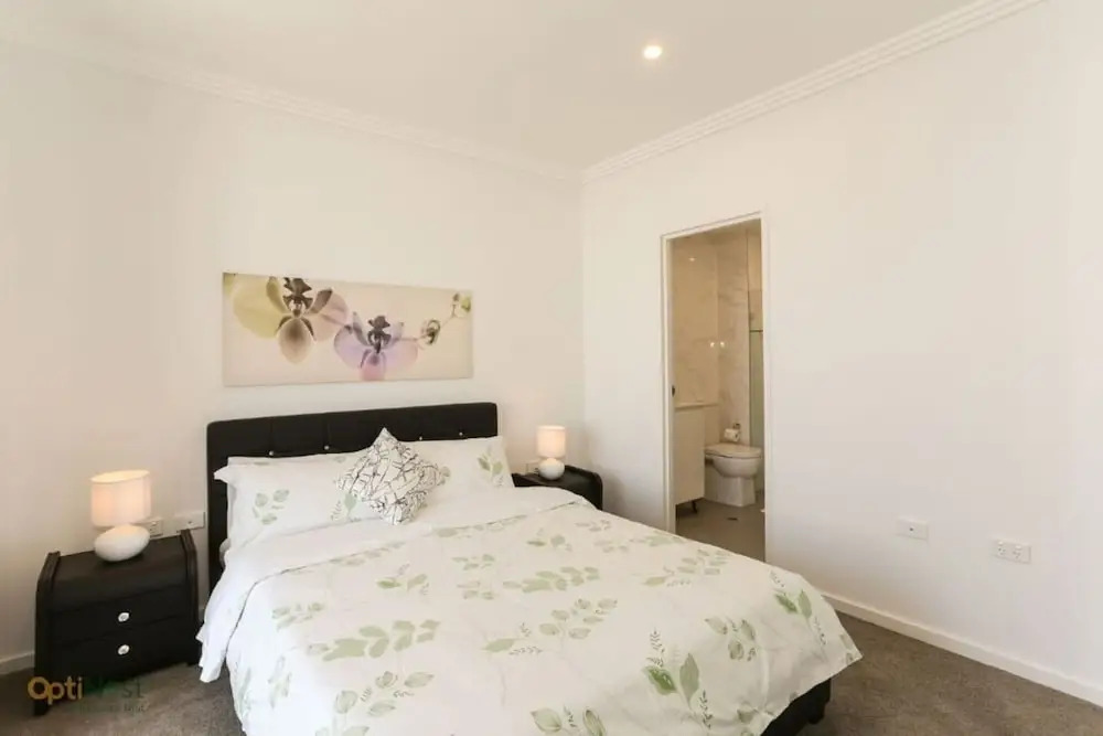 Modern, Spacious Apt@liverpool With Incredible Views