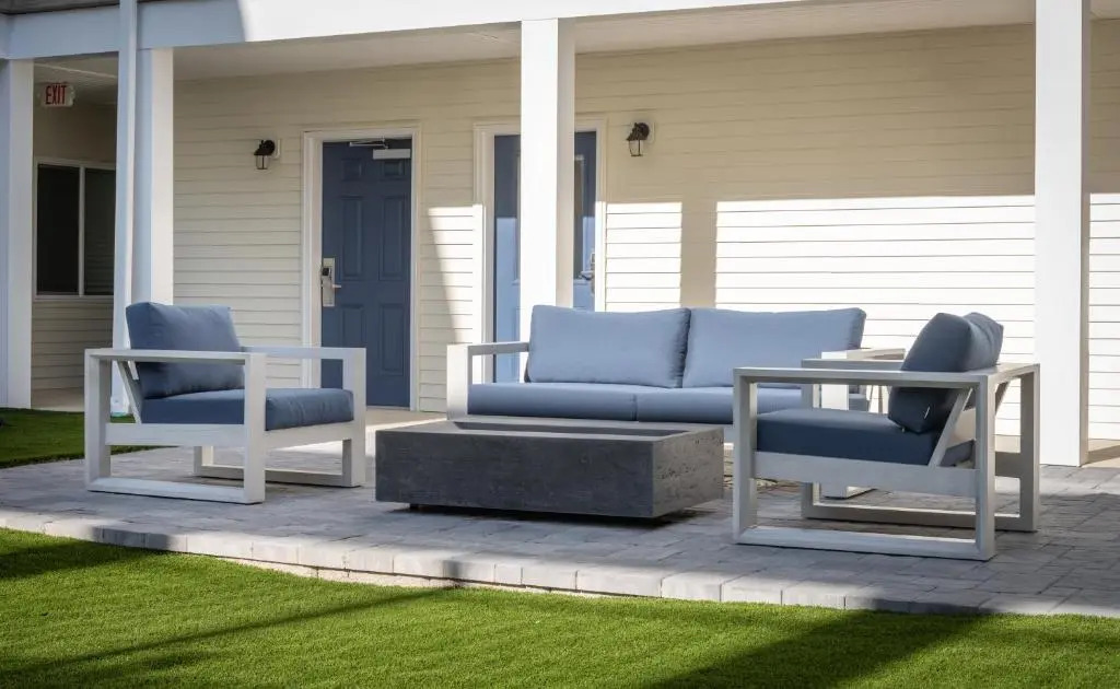 stayAPT Suites Alexandria-Fort Belvoir