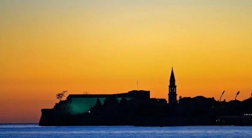 Apartments Adriatic