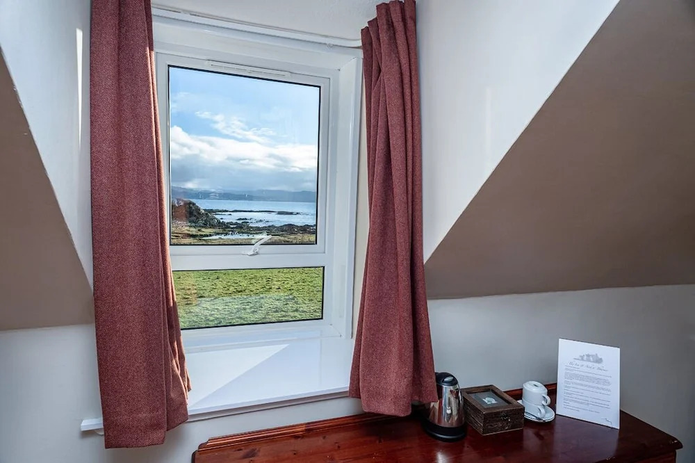 The Inn @ Aird a Bhasair