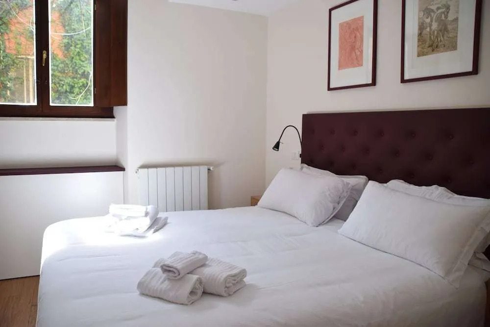 Velabro Luxury Loft