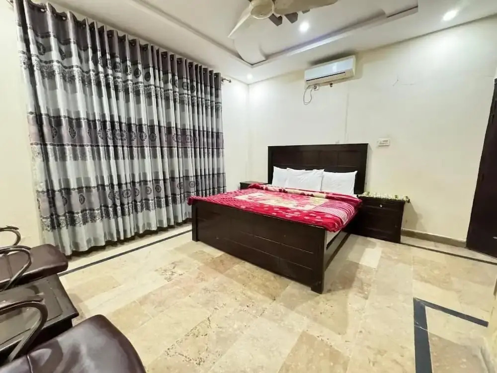 Millat Guest House G9-4