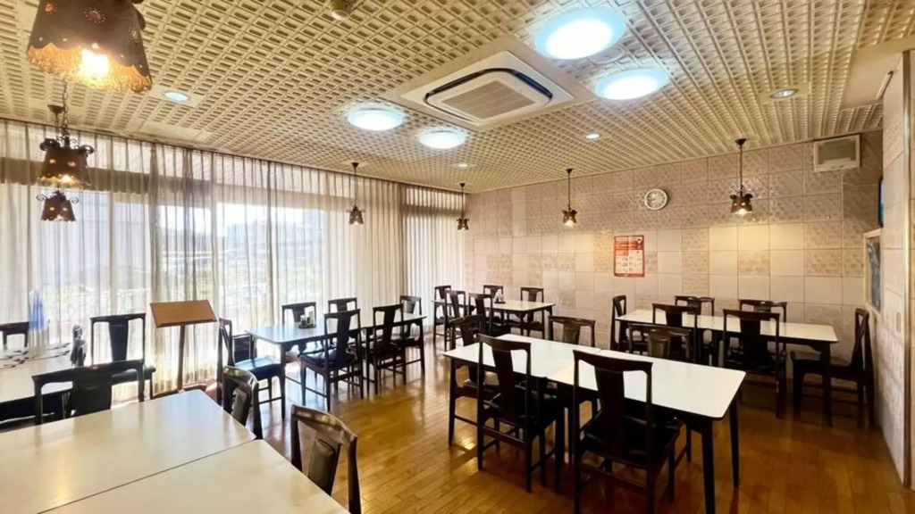 Fukuyama Park Hotel
