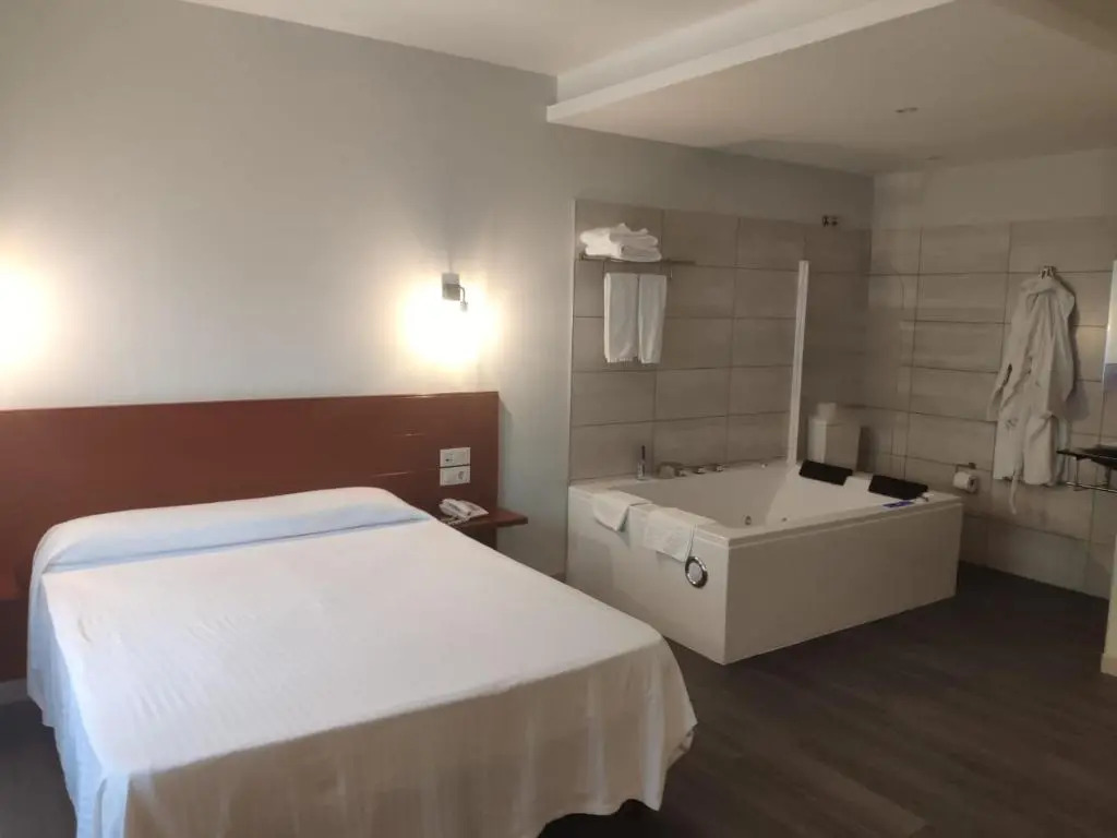 Motel Caldas