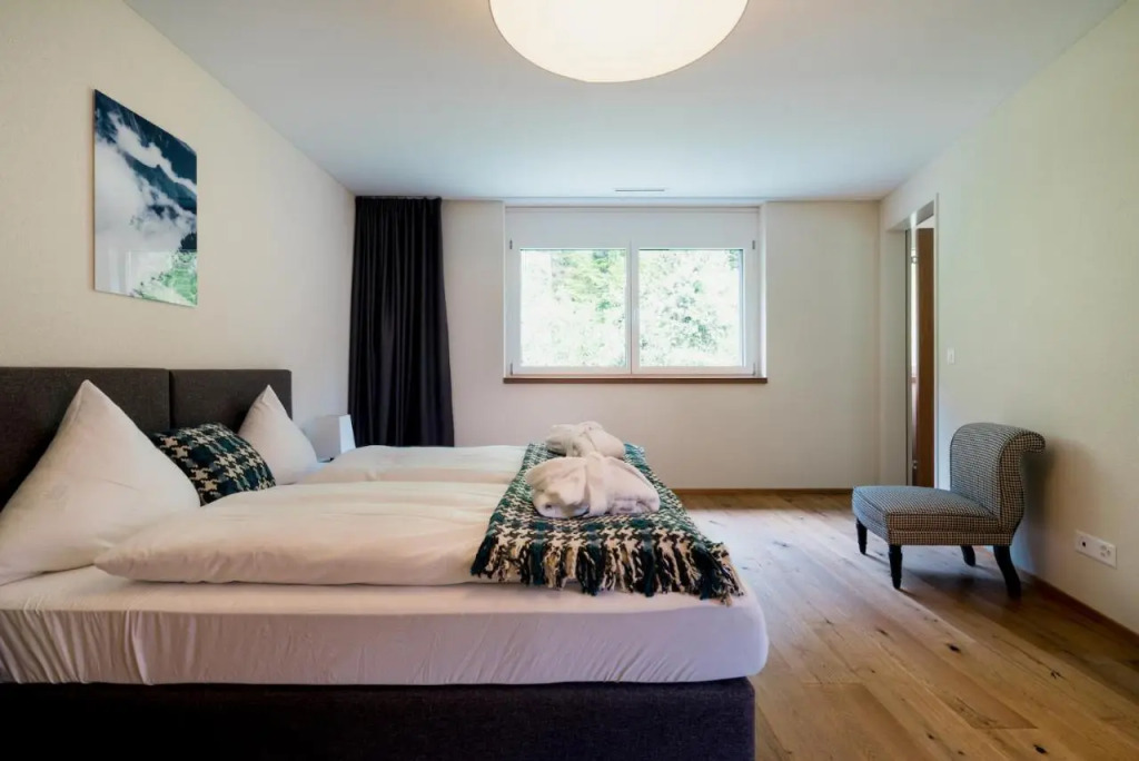 Peaks Place Apartments & SPA