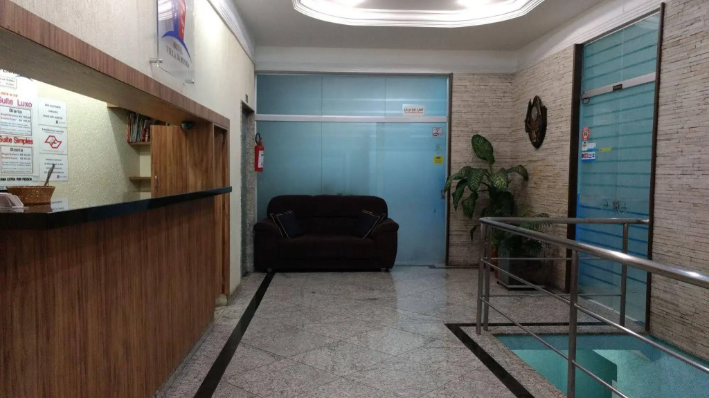 Hotel Villa da Penha