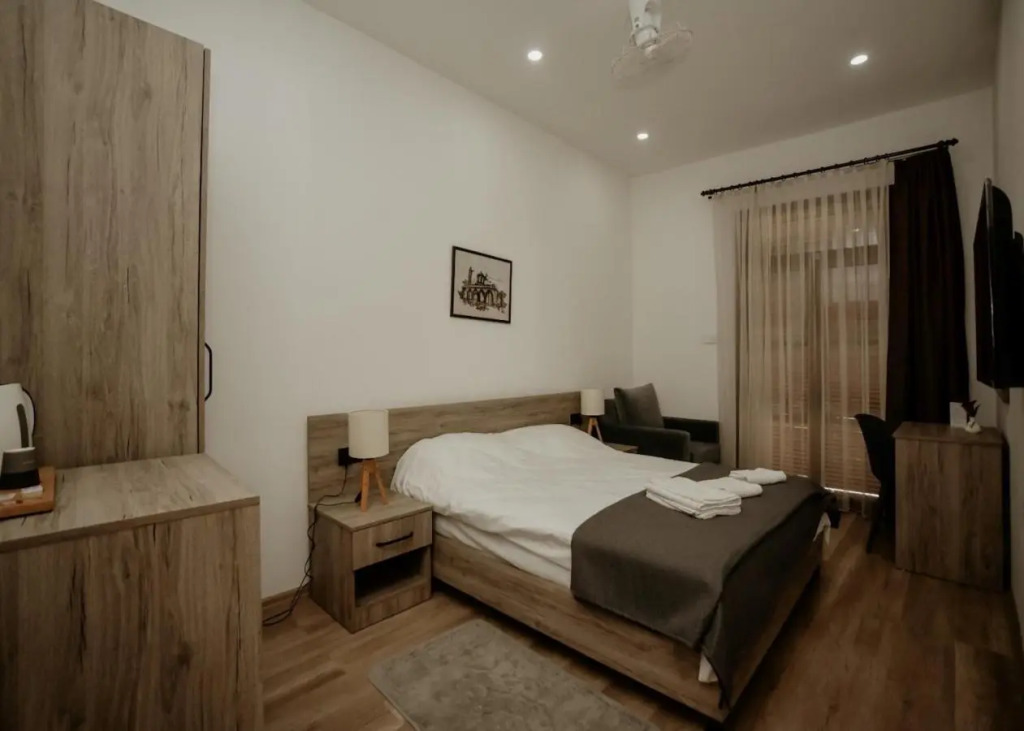 Old Stone Boutique Hotel - North Cyprus