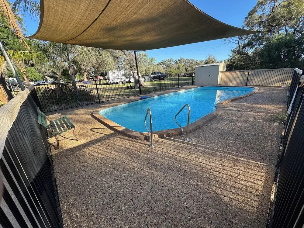 Hay Caravan Park