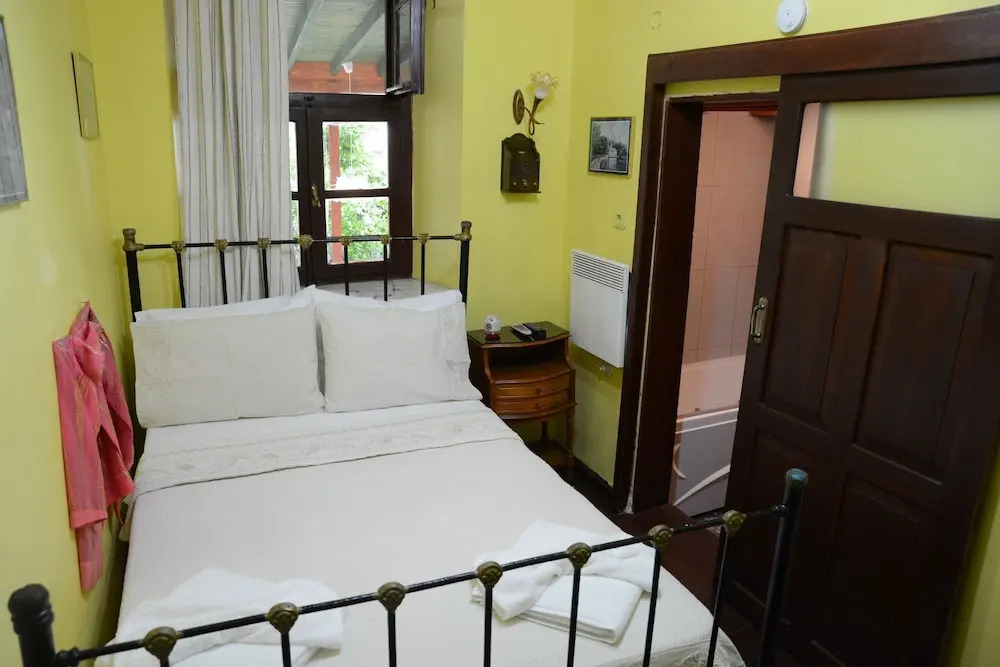 Cunda Zehra Teyzenin Evi