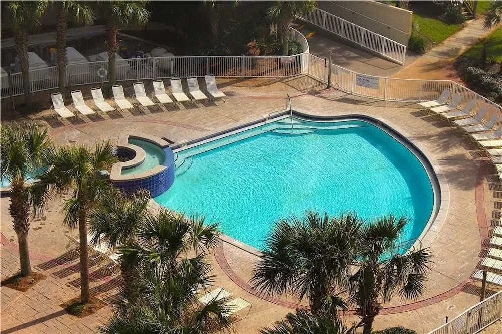 423 Mainsail - 2 Br Condo