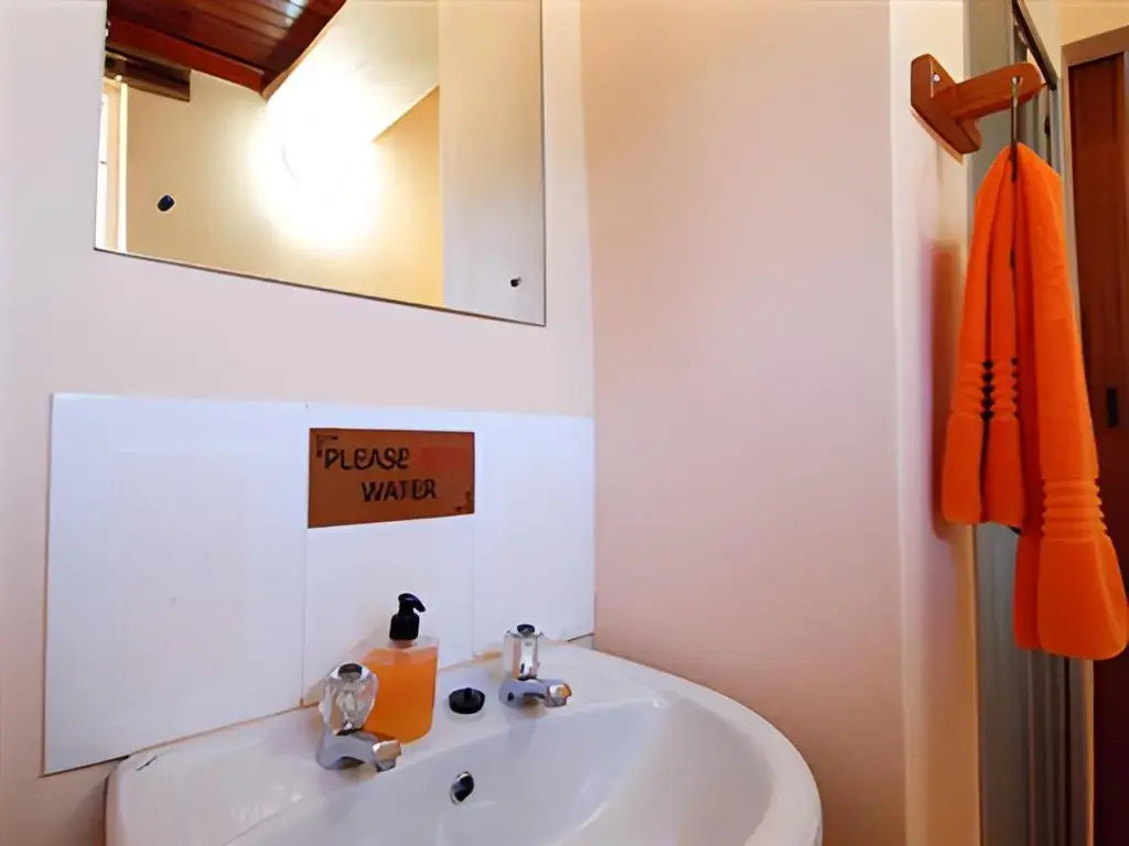 Sunbell Ventures Guesthouse