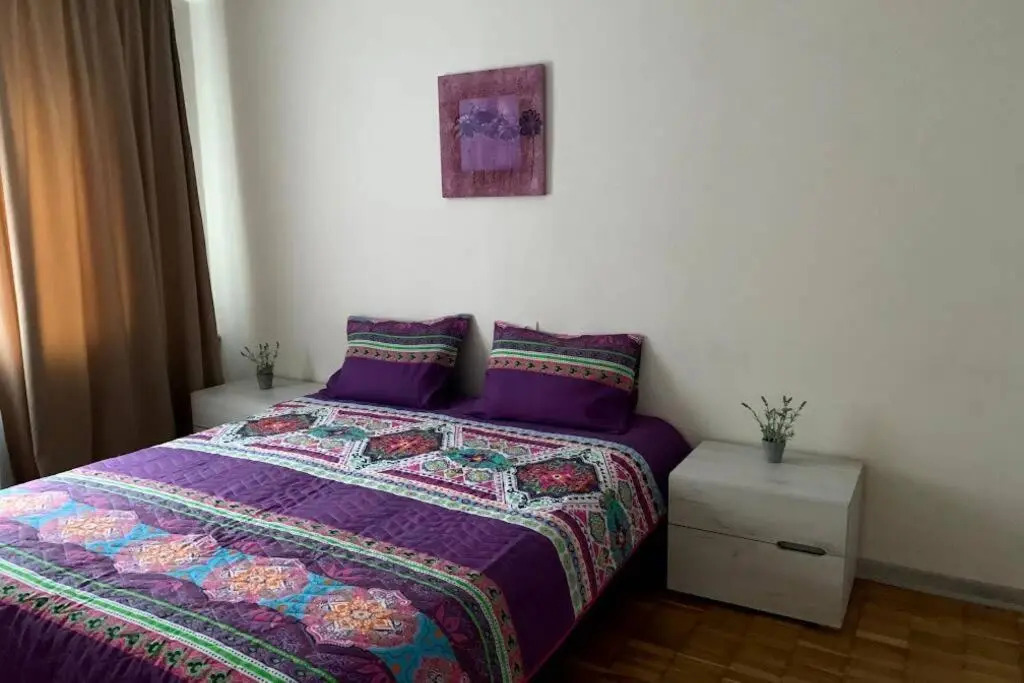 Ujutnye apartamenty