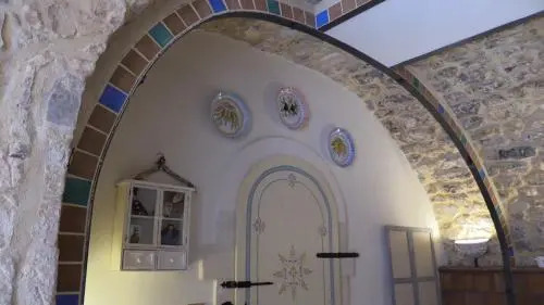 Casa MaFaCò
