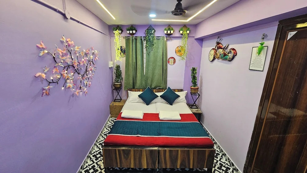 Anvik Serviced Apartment