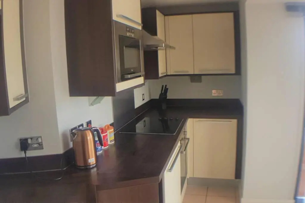 Catchpole Stays - Marconi Plaza- a 2 bed, 2 bathroom apartment with city views in the heart of Chelmsford