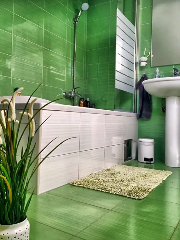 Borna Apartement