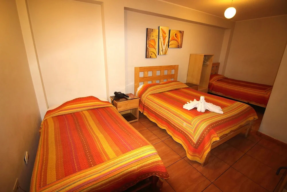 Takora Inn