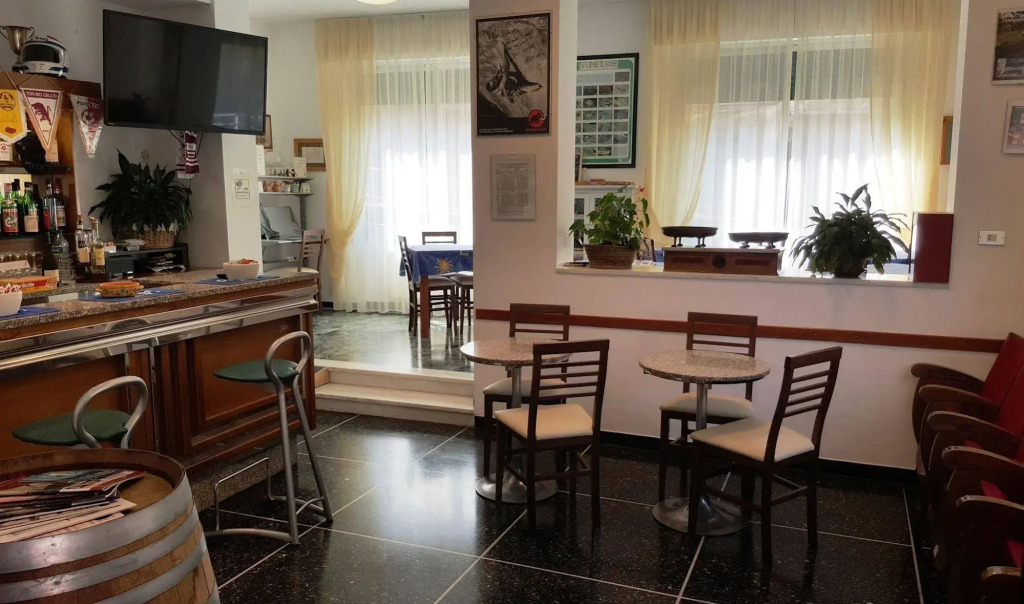Albergo Adriana