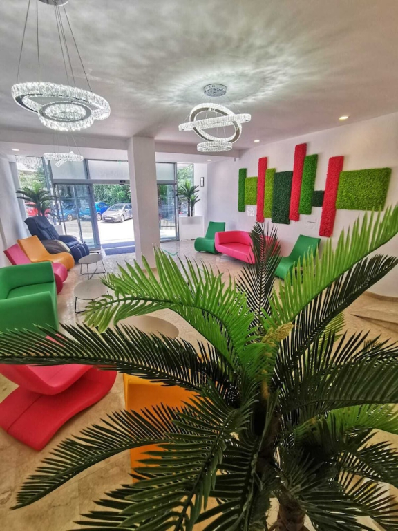Hotel Fortuna