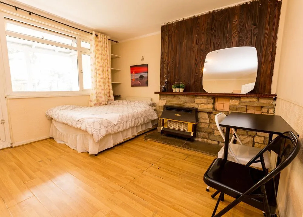 Portelet Road Apartments