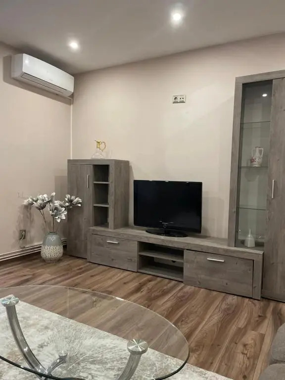 D&C's Apartment