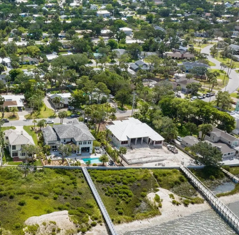 Dolphin View