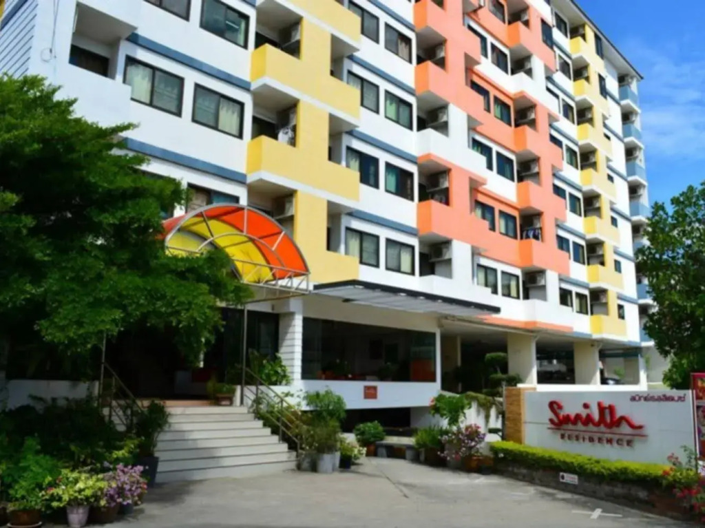 Smith Residence