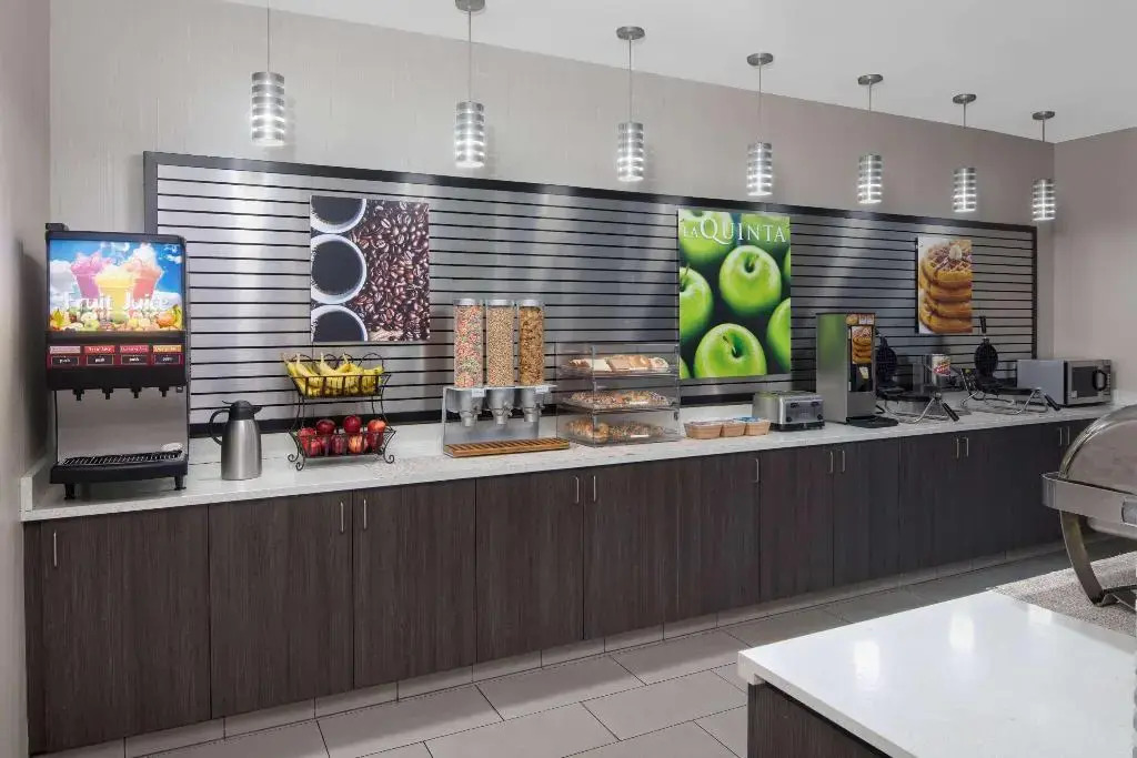 La Quinta by Wyndham Chattanooga - East Ridge