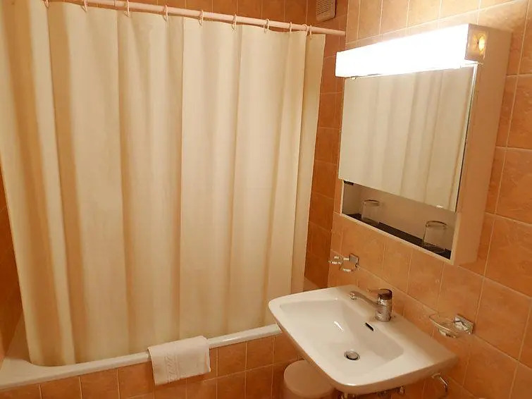 Villars Vacances 7&8 - Four Bedroom