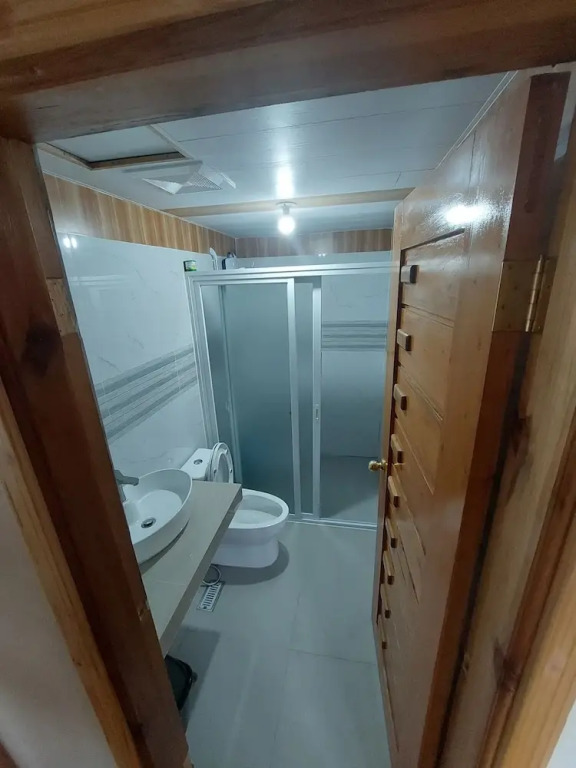 Quarrybay Hometel Sagada