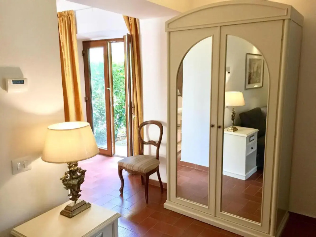 Terratetto Stile Toscano 15 min dal centro