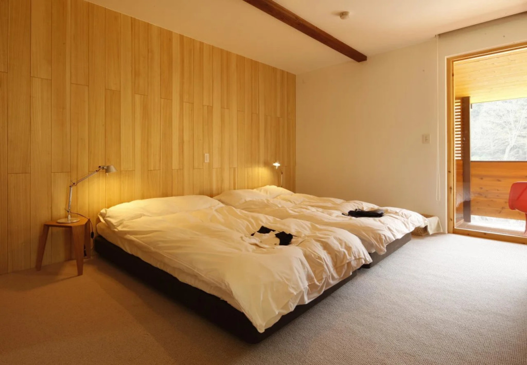 Satoyama Jujo The House
