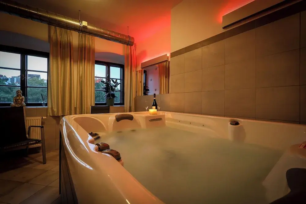 LH Hotel Mlýn