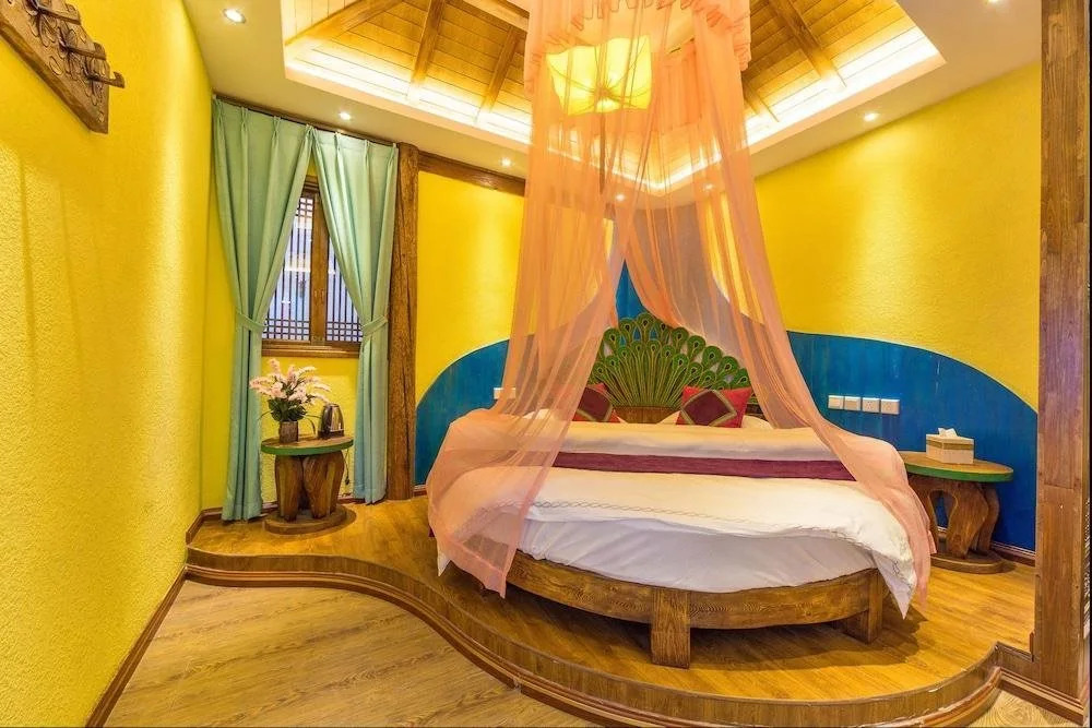 Comfort and Quiet Inn