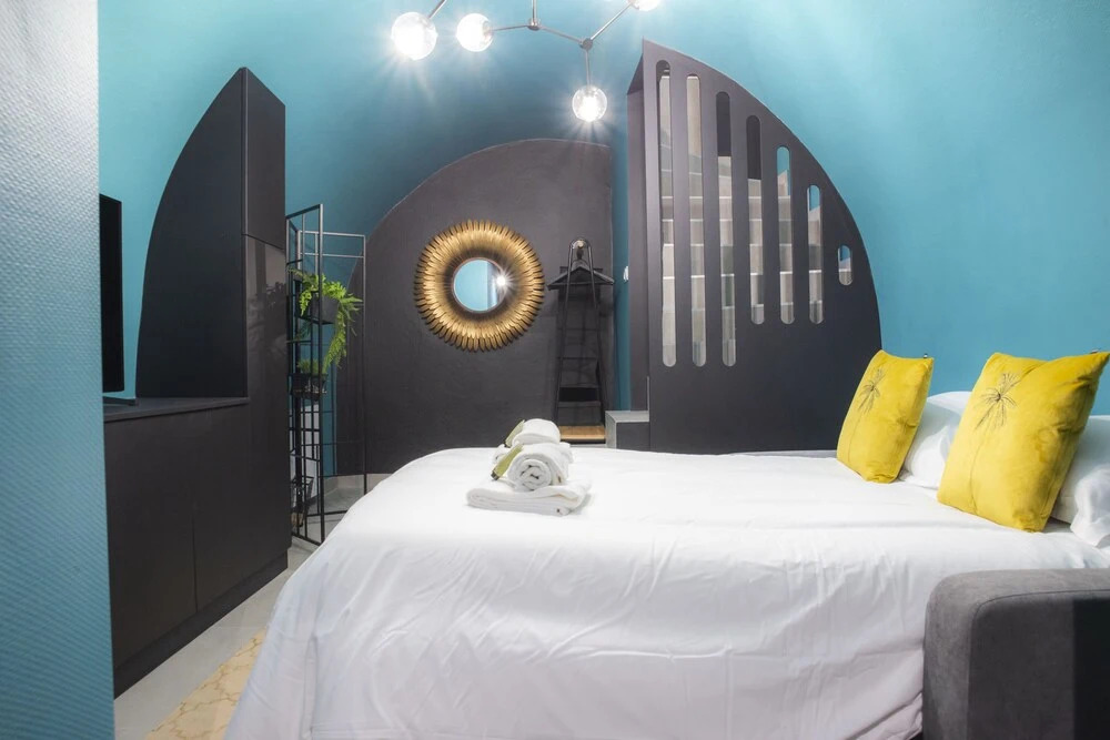 Loft Marais