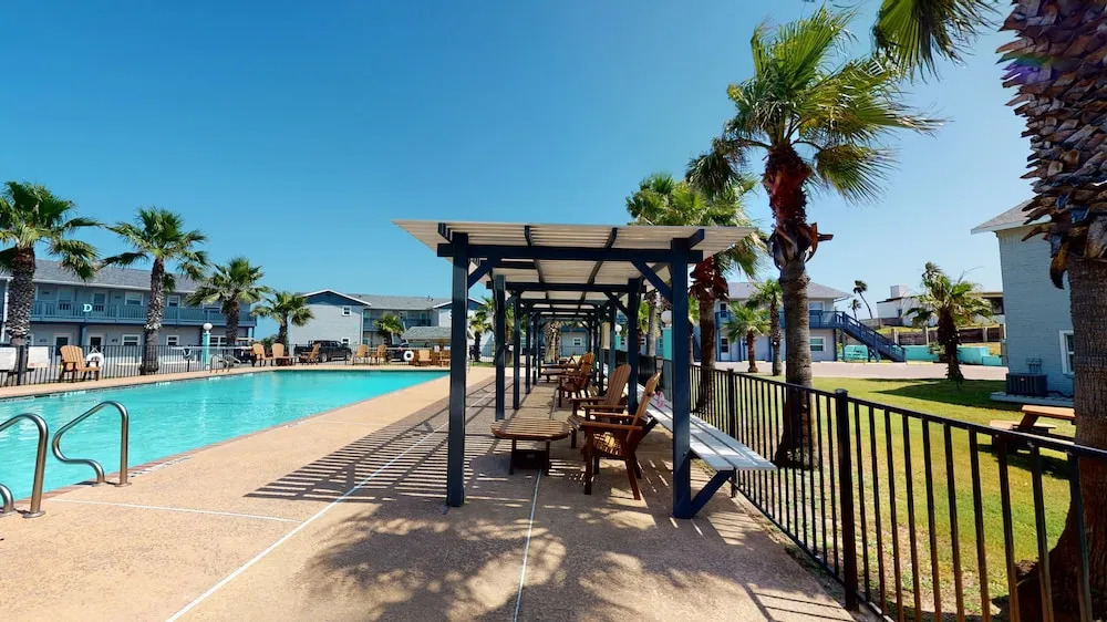 Siv15 - Sea Isle Ge 2 Bedroom Condo