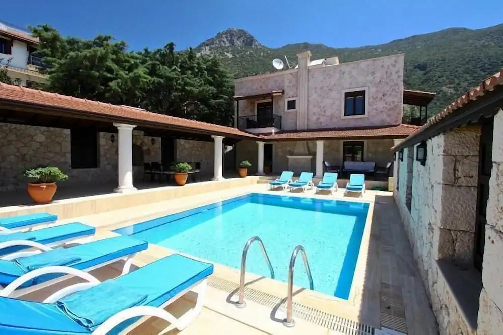 Villa Isabel