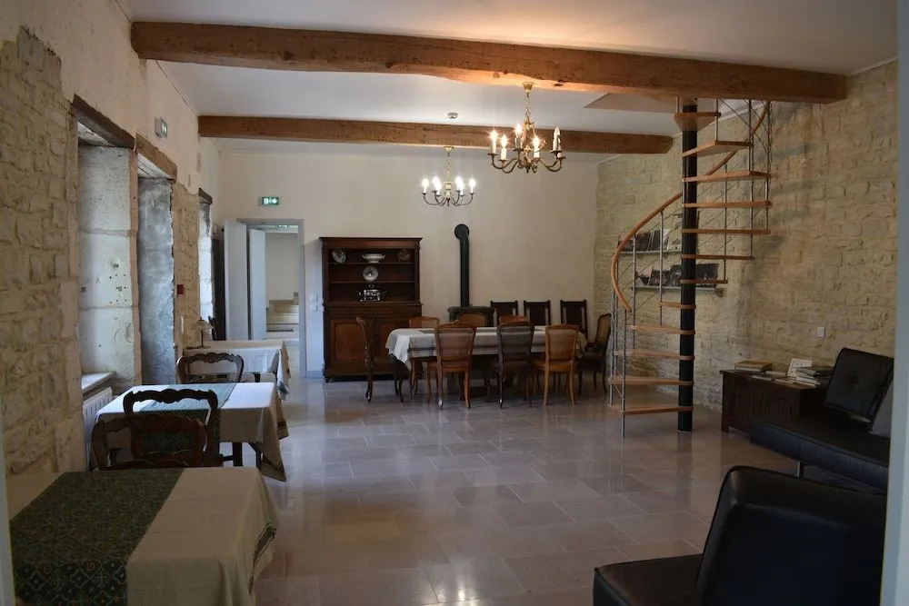 Domaine des Douves