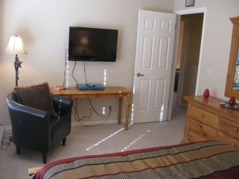 Frank Lucero 2 Bedroom Condo