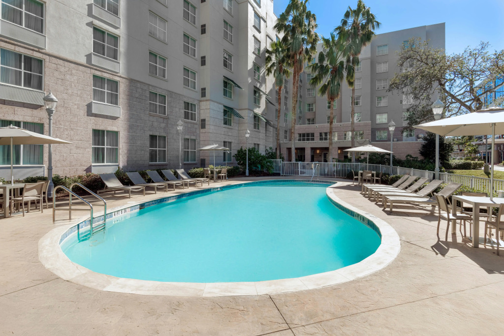 Homewood Suites by Hilton Tampa Airport - Westshore