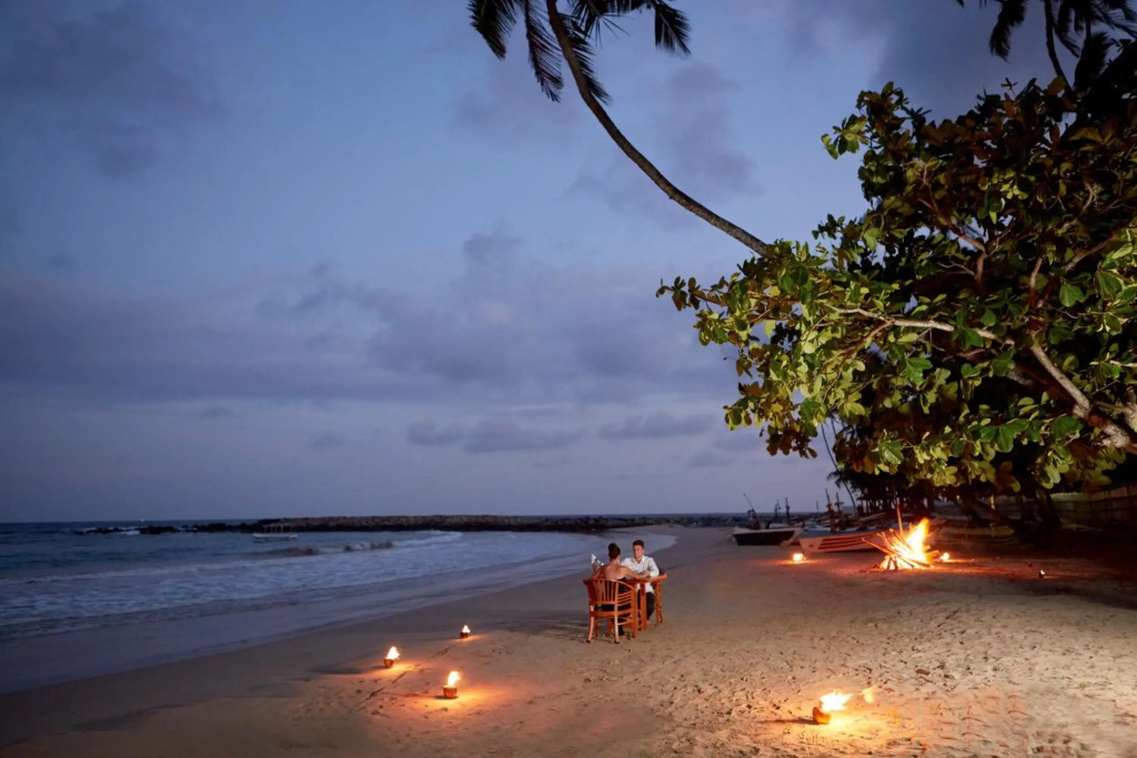 Dickwella Resort and Spa