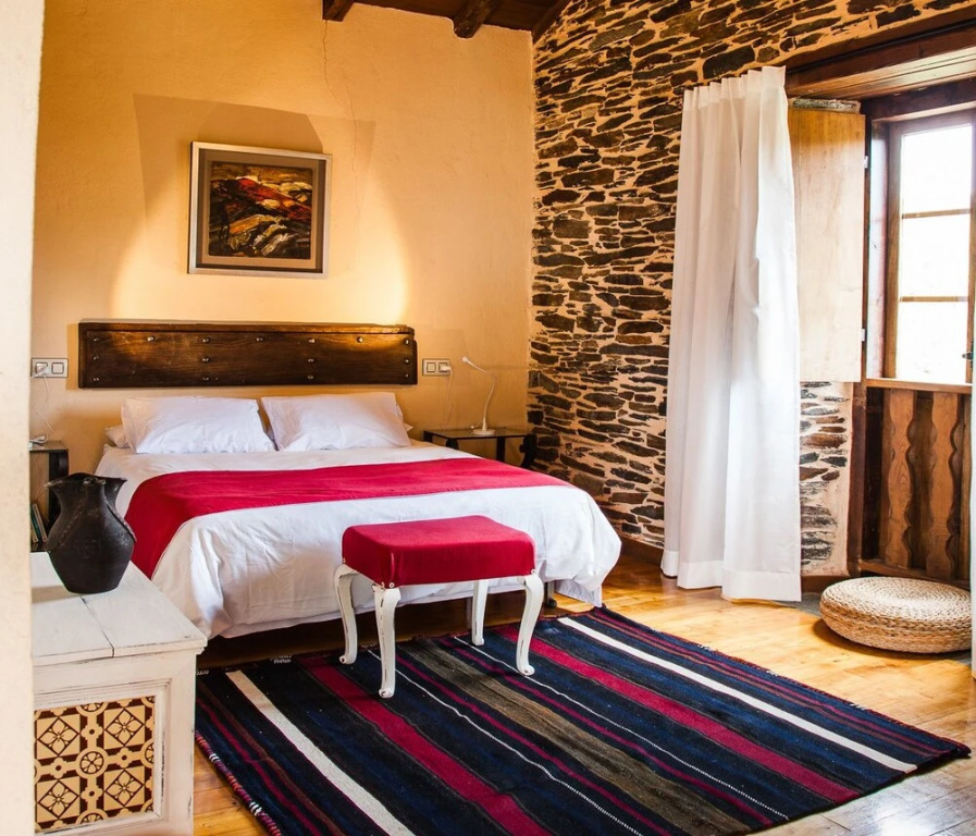 Casa da Cabaza