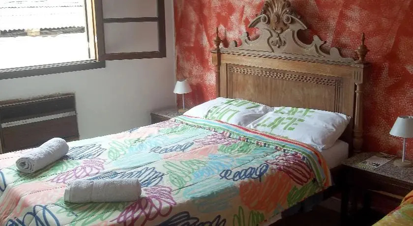 Paraty Cama e Café