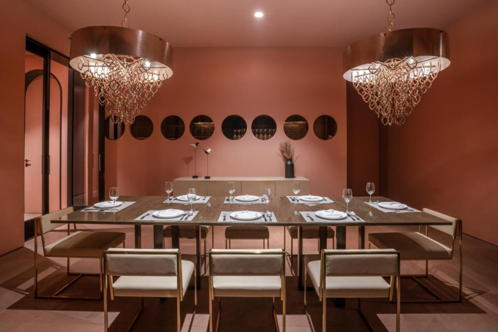 LohonoStays Villa CasaDel