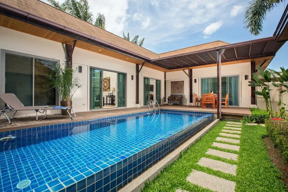 Villa Kiri