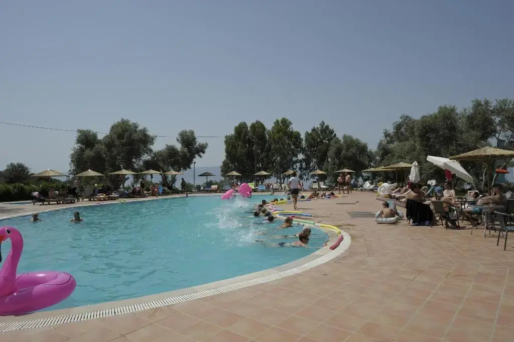 Evia Riviera Resort by Anayia All Inclusive Resorts