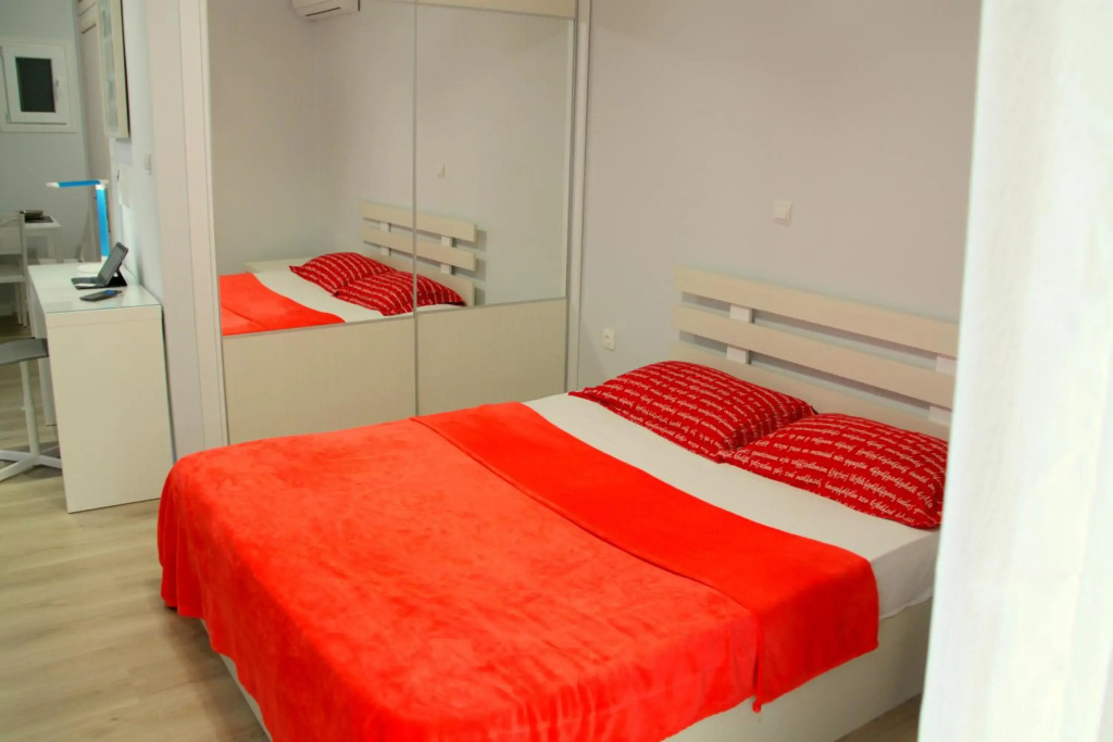 Studio NATASHA in the area of Kallithea
