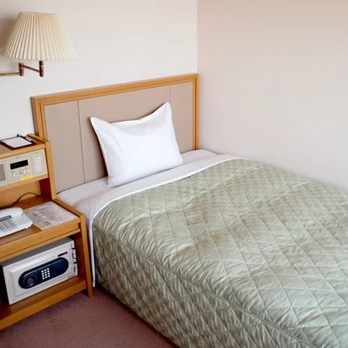 Aichi Kenko Plaza Hotel