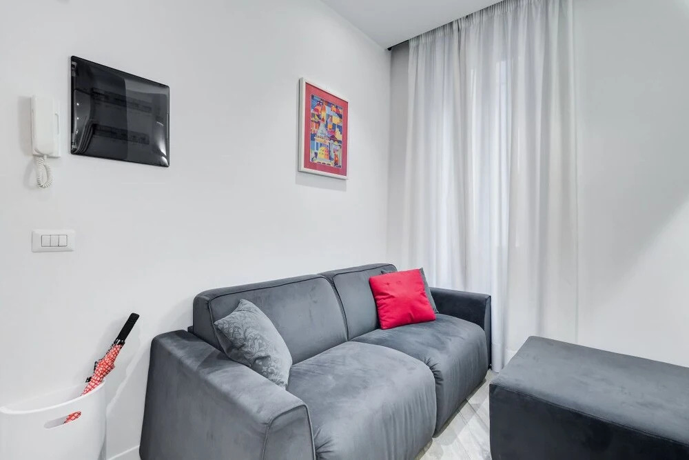 Stylish and Modern 3 Beds few Steps From Piazza del Popolo
