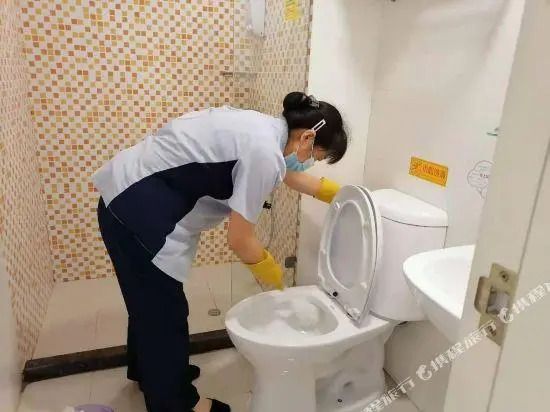 Home Inn (Kunming Beijing Road Taobao Women Street)